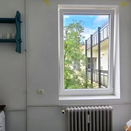 Apartamento Stylish Delight In Downtown Of *