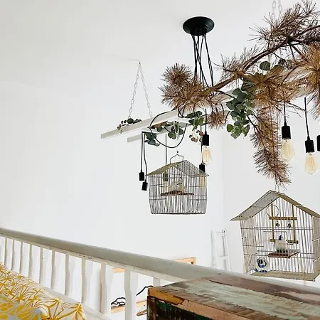 Stylish Delight In Downtown Of Apartment Debrecen