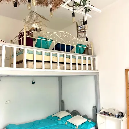 Apartment Stylish Delight In Downtown Of *