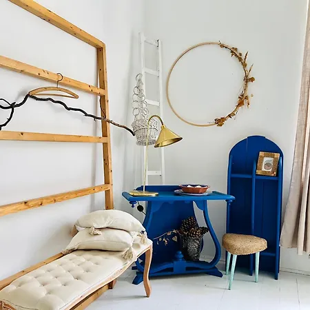 Apartment Stylish Delight In Downtown Of Debrecen