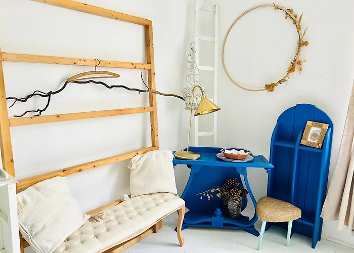 Stylish Delight In Downtown Of Debrecen