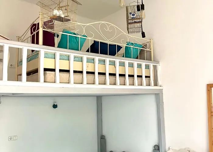 Apartment Stylish Delight In Downtown Of *